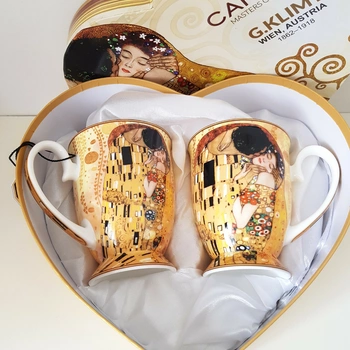 Kubki Pocałunek G. Klimt opakowanie prezentowe.jpg