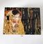 Kasetka szklana na biżuterię wzór G. Klimt Pocałunek.jpg