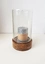 Lampion drewniana podstawa ze szklaną tubą.jpg
