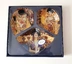 Komplet talerzyków serce Klimt.jpg